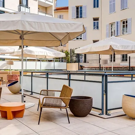 Apartman D'antibes Antibes