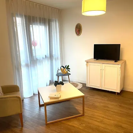 Apartmán D'antibes Antibes