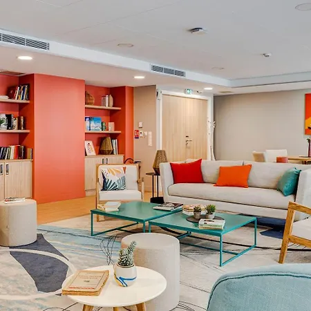 Apartmán D'antibes Antibes