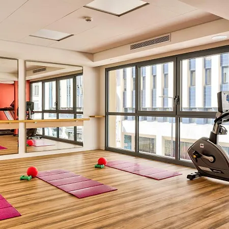 شقة D'antibes *